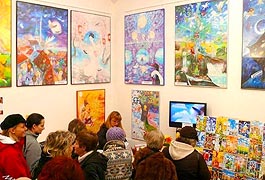 Galerie Pastelka
